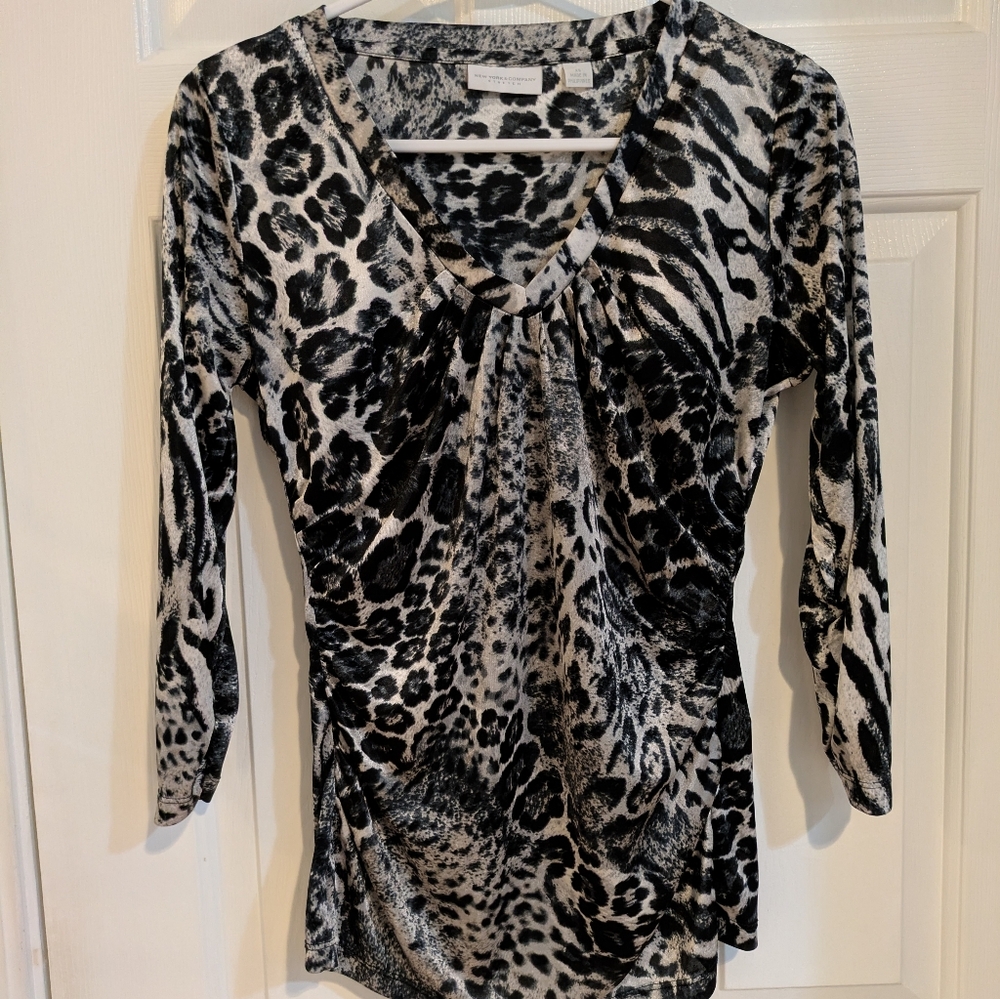 New York & Company Top
